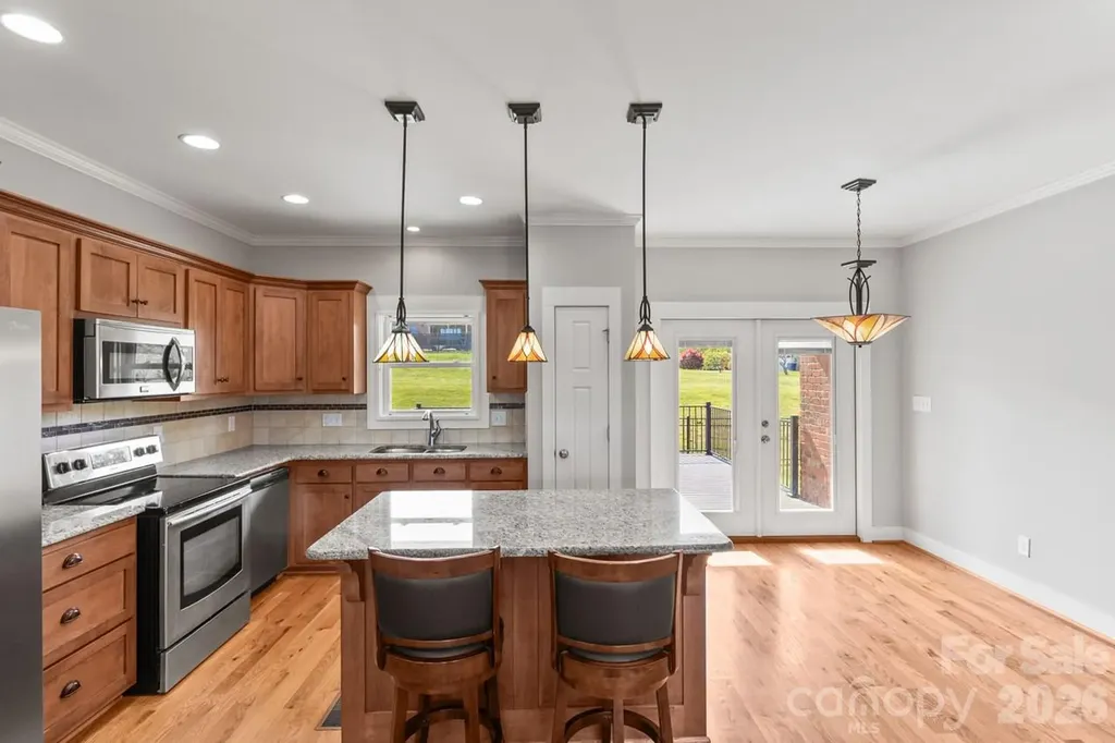 2411 Carriage Lane Lincolnton NC 28092