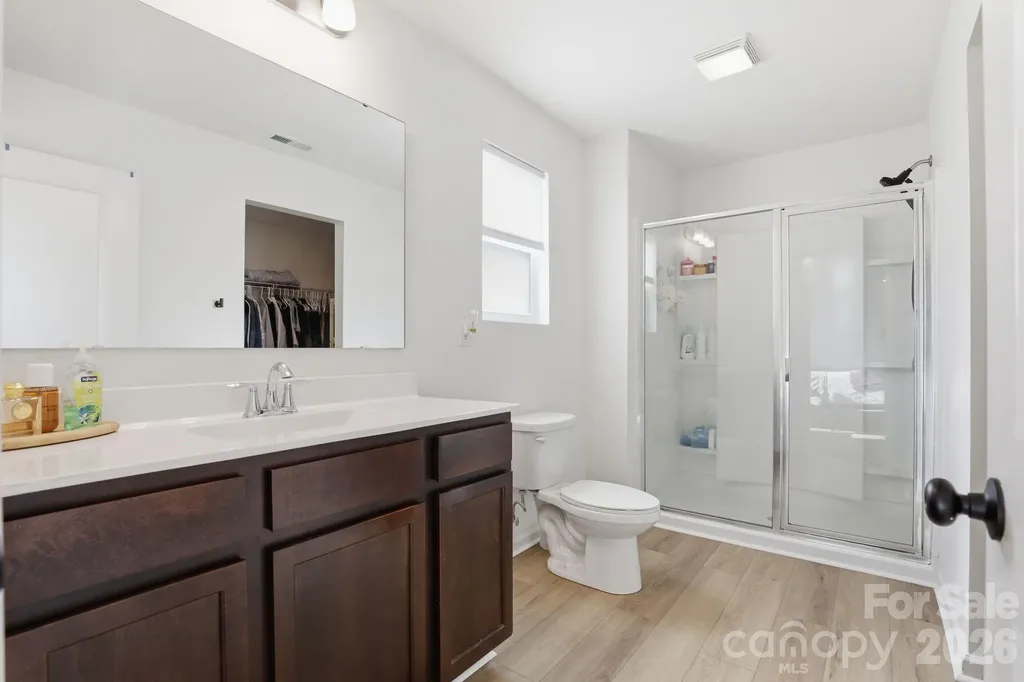 134 Fairfield Drive Troutman NC 28166