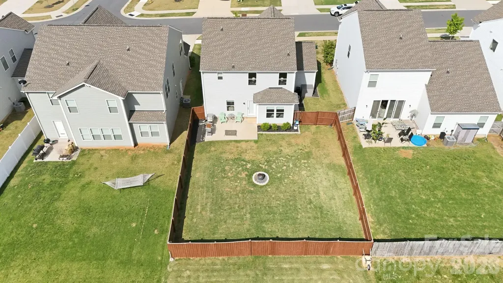 134 Fairfield Drive Troutman NC 28166