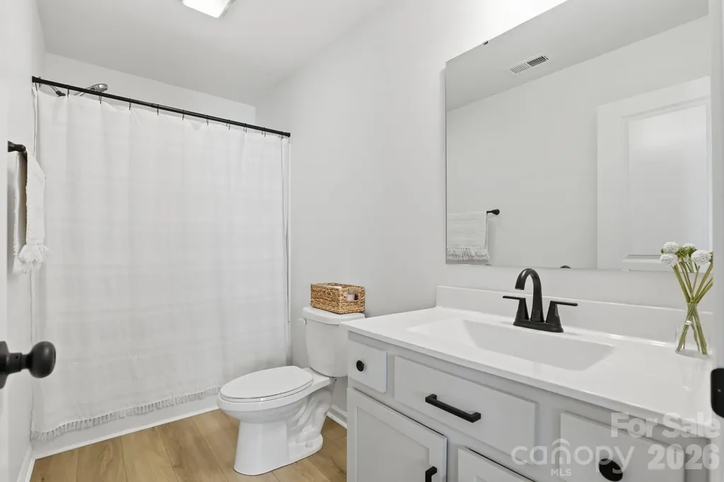 134 Fairfield Drive Troutman NC 28166