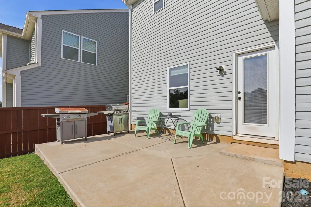 134 Fairfield Drive Troutman NC 28166