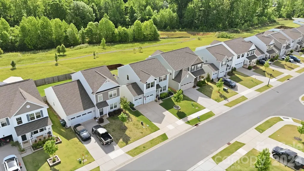 134 Fairfield Drive Troutman NC 28166