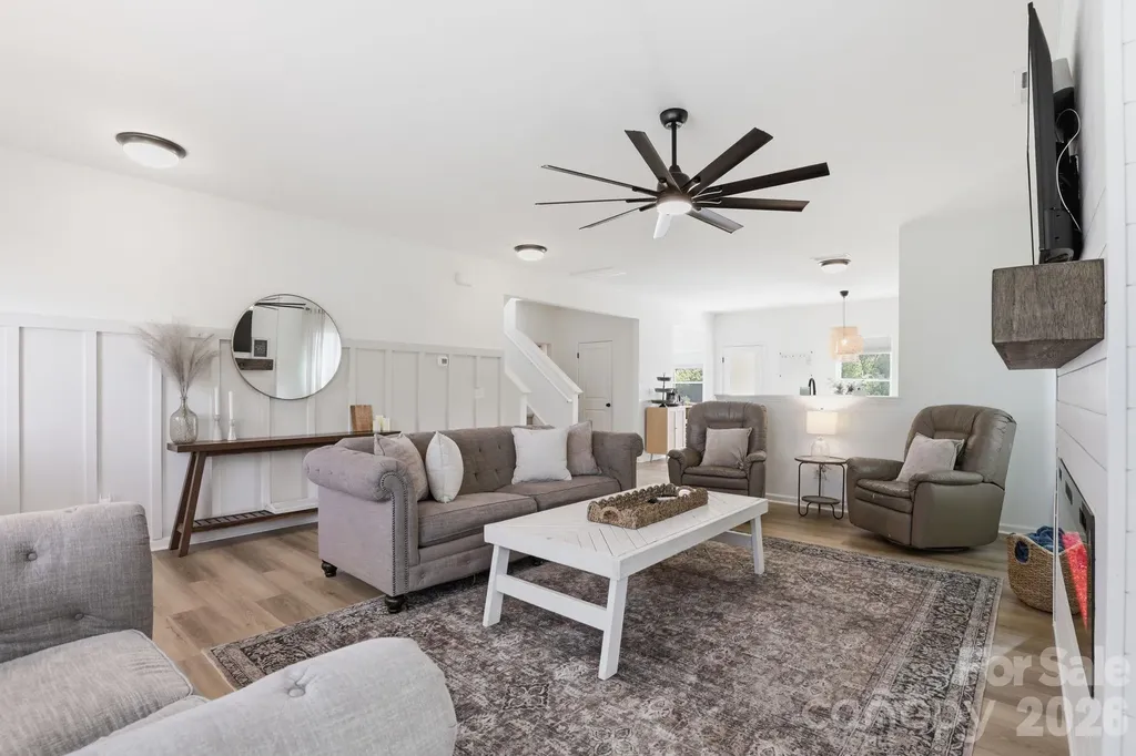 134 Fairfield Drive Troutman NC 28166