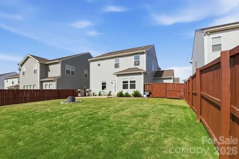 134 Fairfield Drive Troutman NC 28166