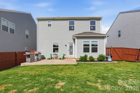 134 Fairfield Drive Troutman NC 28166