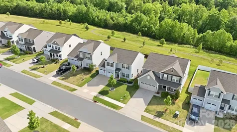 134 Fairfield Drive Troutman NC 28166