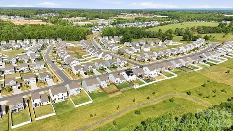 134 Fairfield Drive Troutman NC 28166