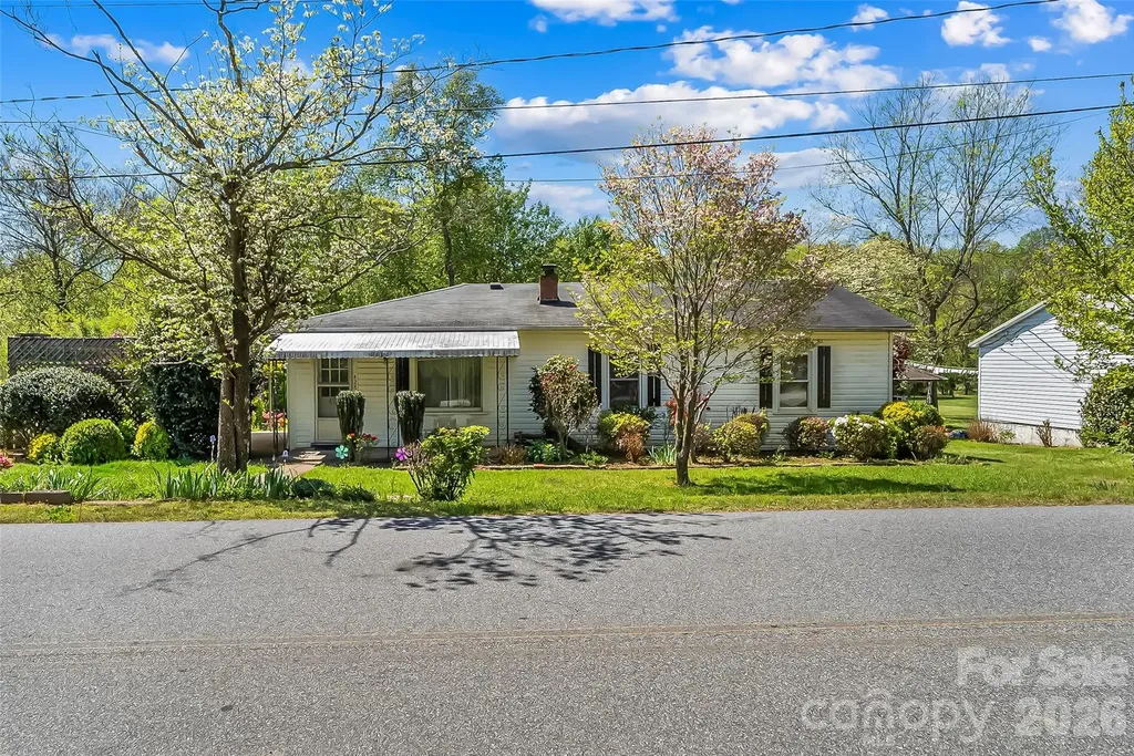 428 Melrose Street SW Lenoir NC 28645