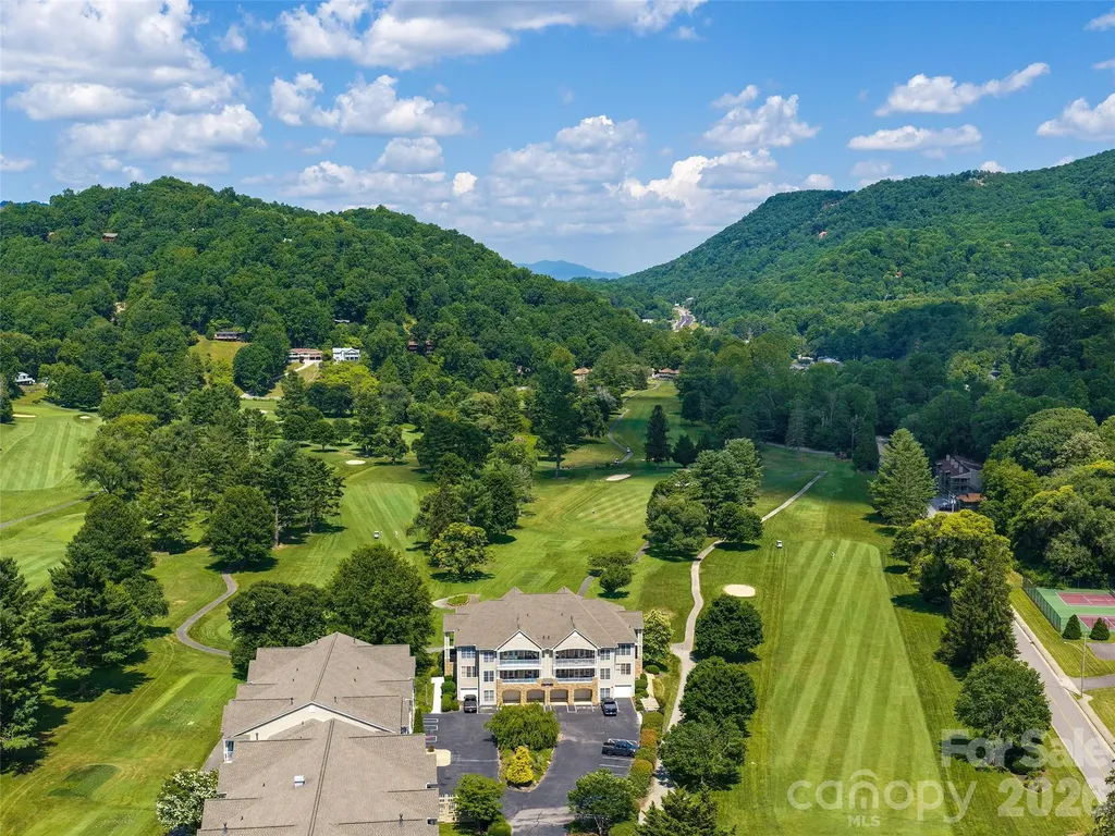 103 Glenview Lane Maggie Valley NC 28751