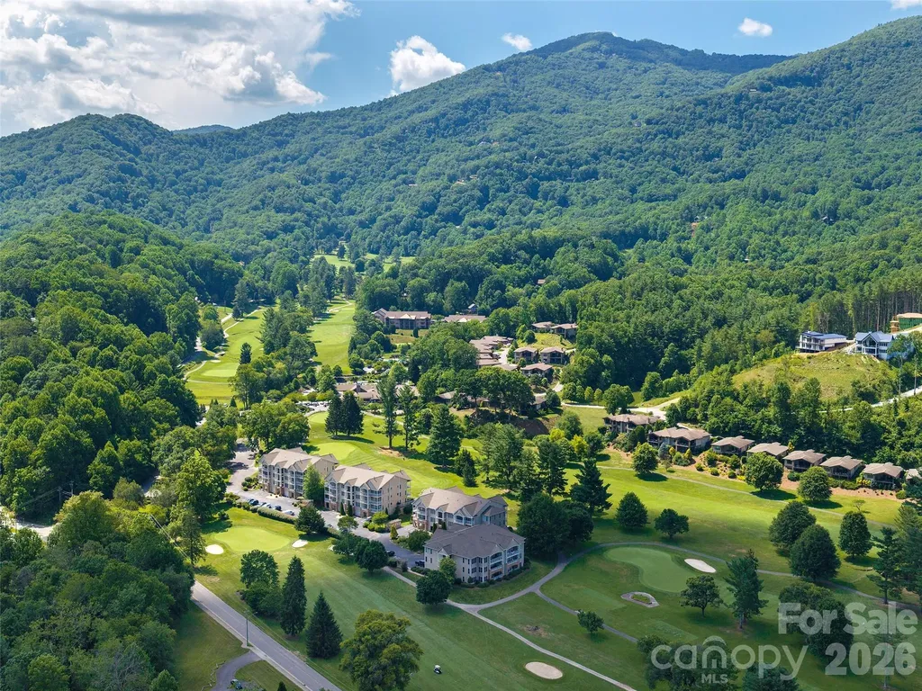 103 Glenview Lane Maggie Valley NC 28751