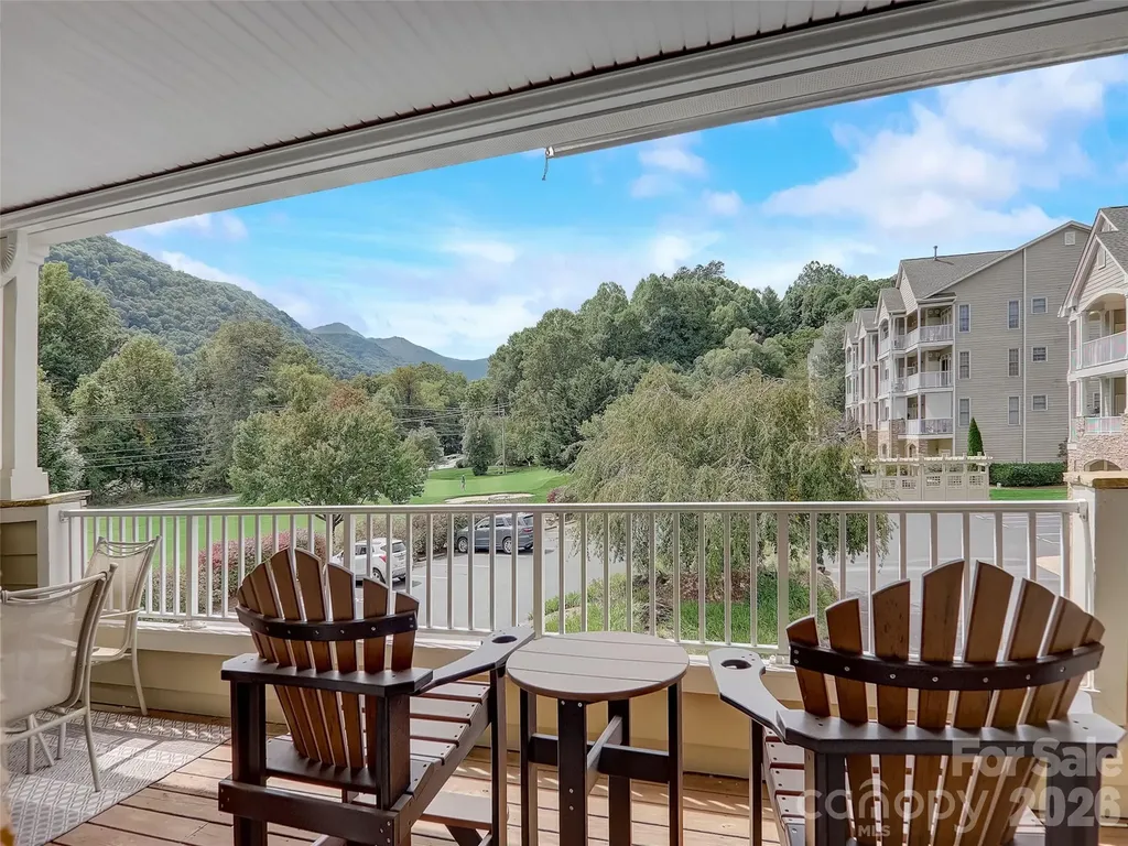 103 Glenview Lane Maggie Valley NC 28751