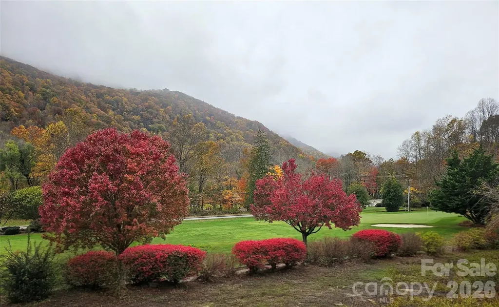 103 Glenview Lane Maggie Valley NC 28751