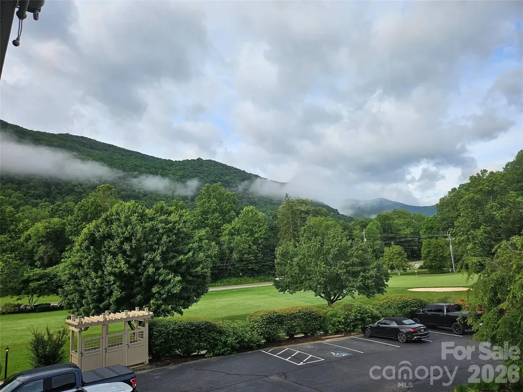 103 Glenview Lane Maggie Valley NC 28751