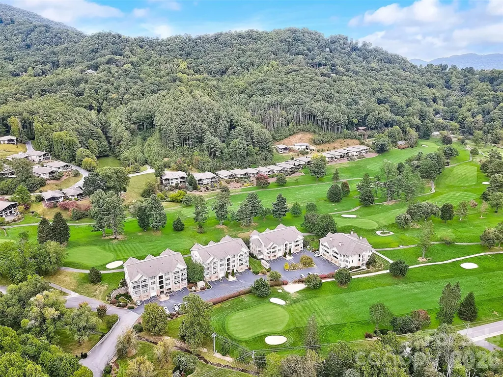 103 Glenview Lane Maggie Valley NC 28751