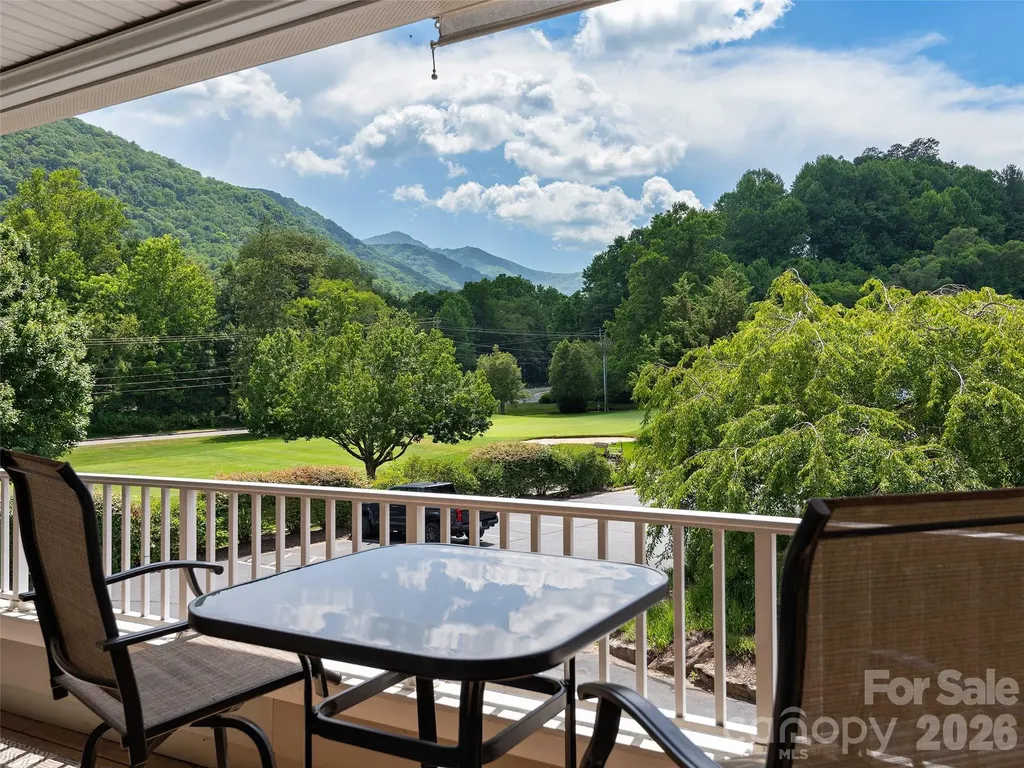 103 Glenview Lane Maggie Valley NC 28751