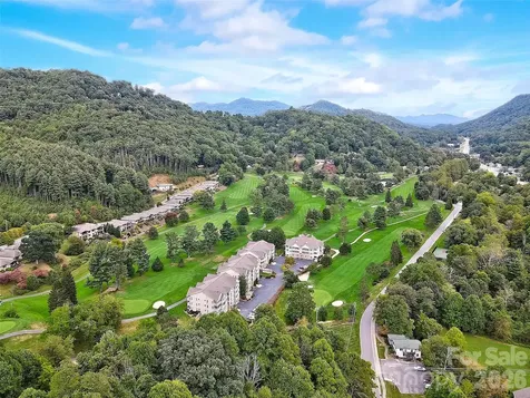 103 Glenview Lane Maggie Valley NC 28751