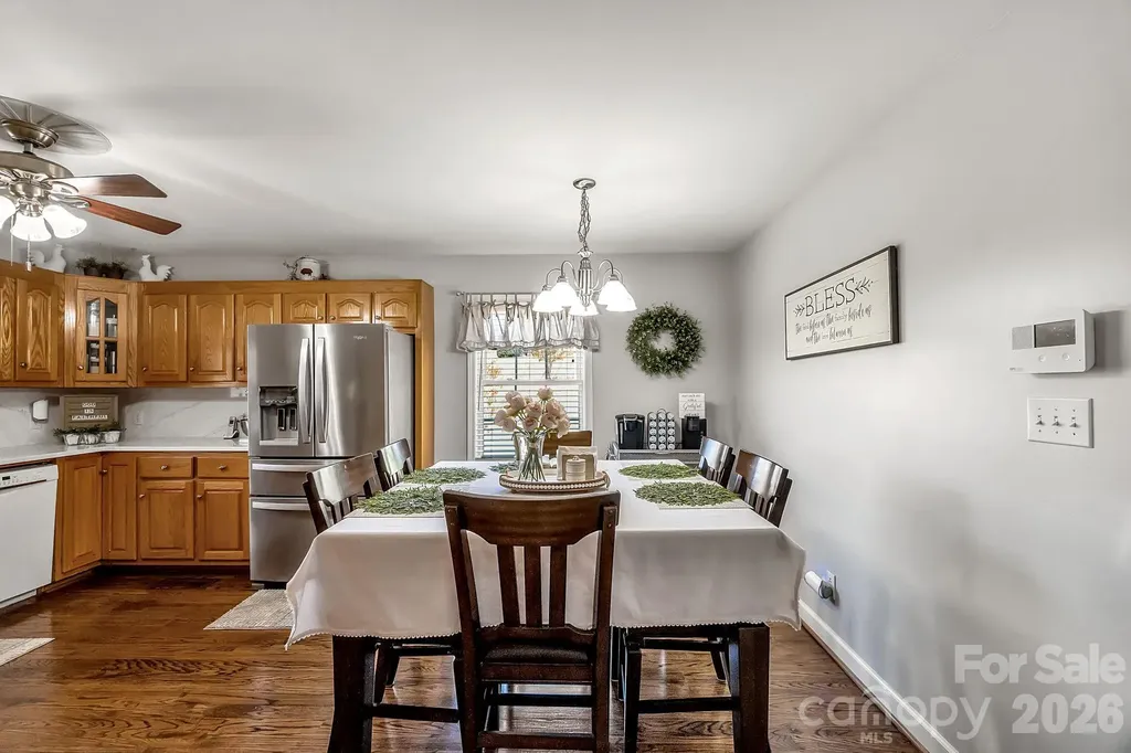 5507 Land Harbour Drive Granite Falls NC 28630