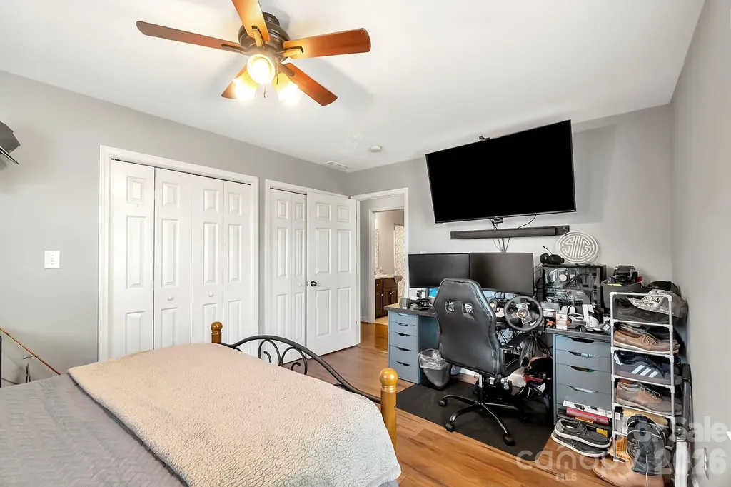 5507 Land Harbour Drive Granite Falls NC 28630