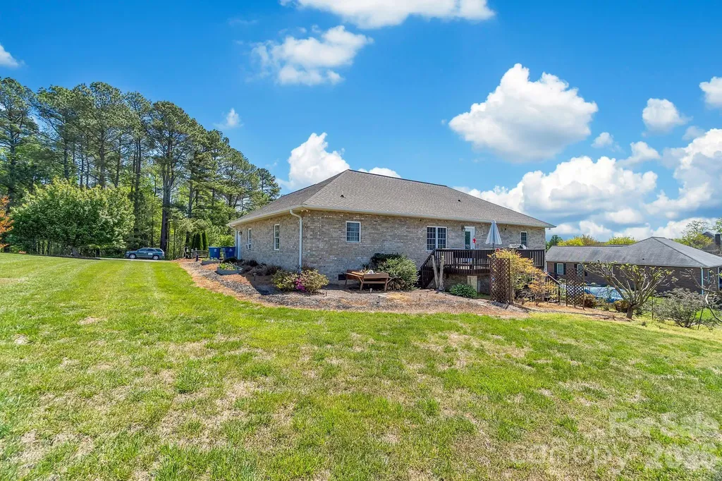 5507 Land Harbour Drive Granite Falls NC 28630