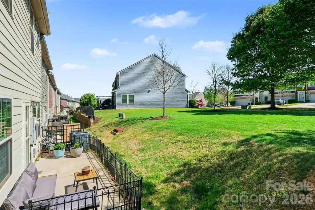 2459 Alyssa Lane Charlotte NC 28208