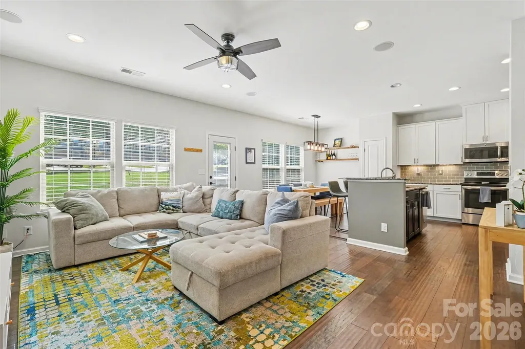 2459 Alyssa Lane Charlotte NC 28208