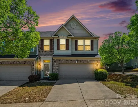 2459 Alyssa Lane Charlotte NC 28208