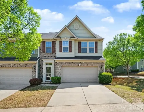 2459 Alyssa Lane Charlotte NC 28208