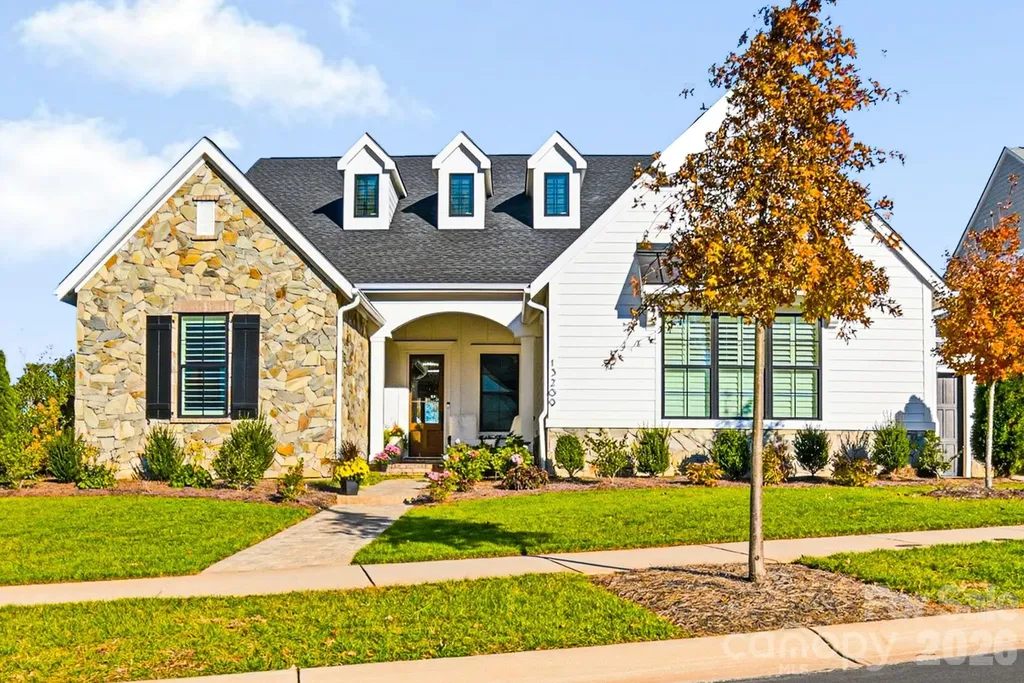 13209 Oak Farm Lane Huntersville NC 28078