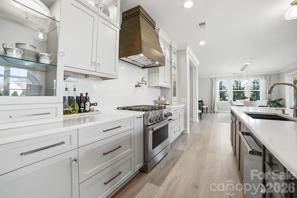 13209 Oak Farm Lane Huntersville NC 28078