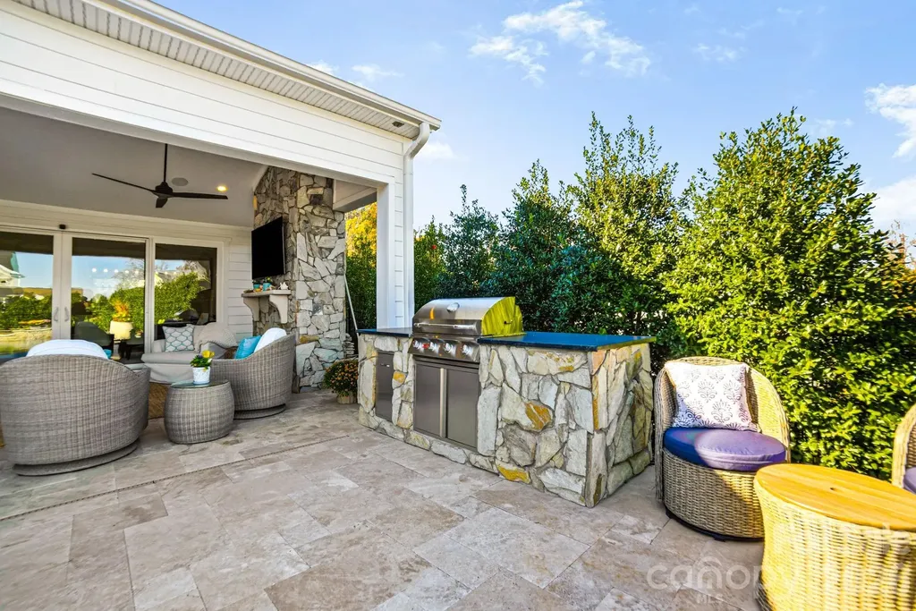 13209 Oak Farm Lane Huntersville NC 28078