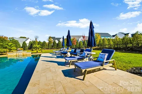 13209 Oak Farm Lane Huntersville NC 28078