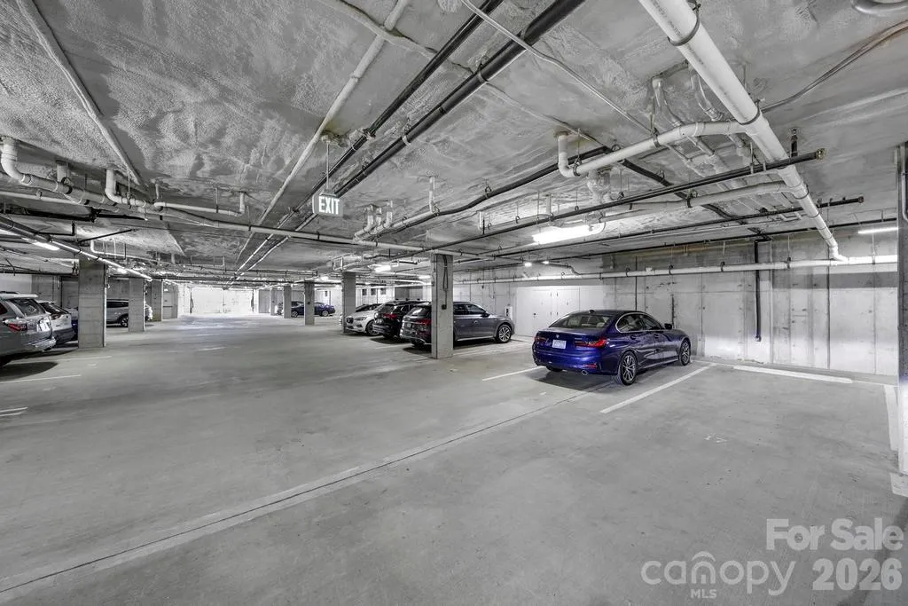 2401 Euclid Avenue Charlotte NC 28203