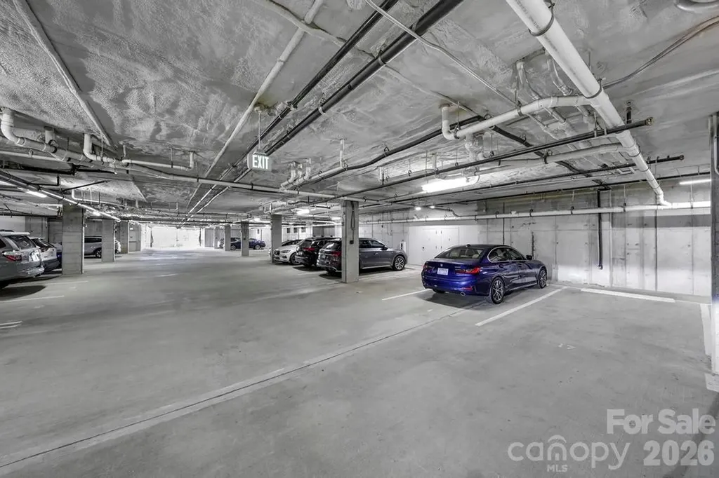 2401 Euclid Avenue Charlotte NC 28203