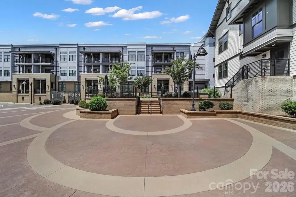 2401 Euclid Avenue Charlotte NC 28203