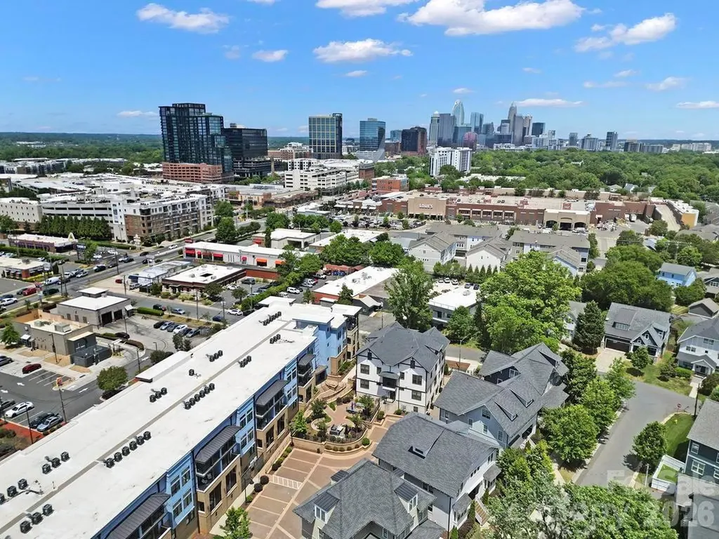 2401 Euclid Avenue Charlotte NC 28203