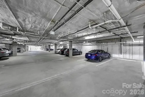 2401 Euclid Avenue Charlotte NC 28203