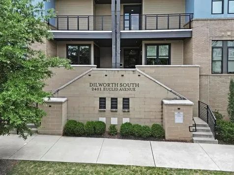 2401 Euclid Avenue Charlotte NC 28203