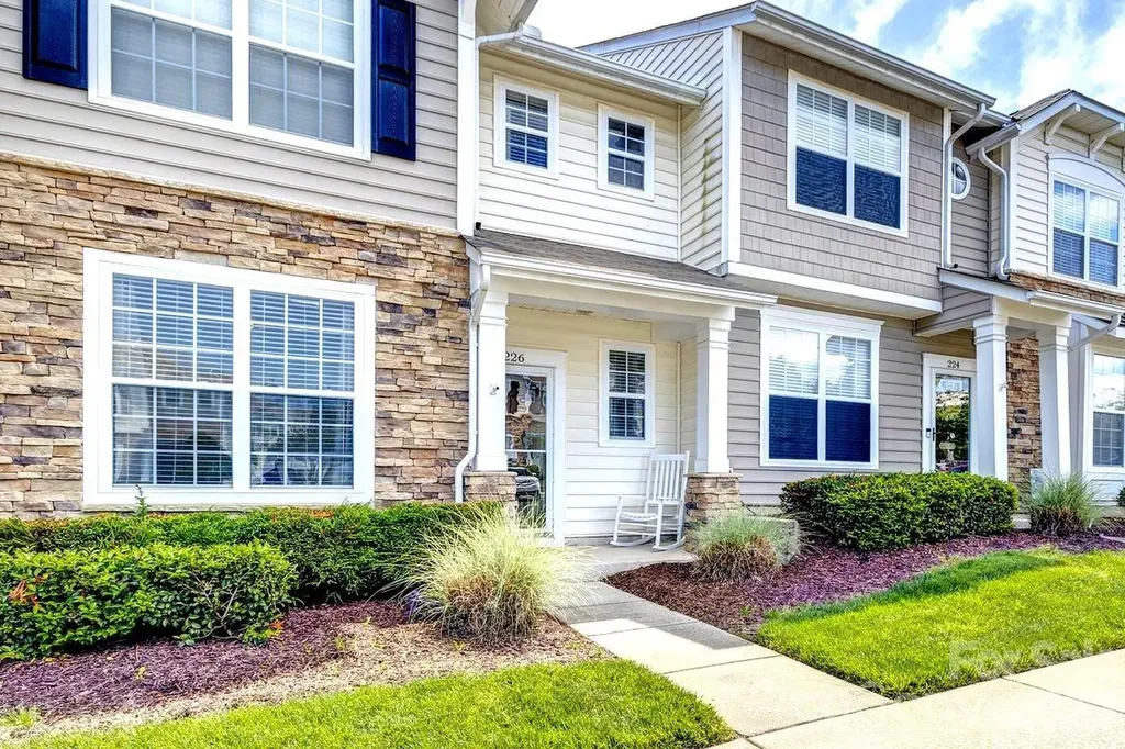 226 Dawn Mist Lane Fort Mill SC 29708
