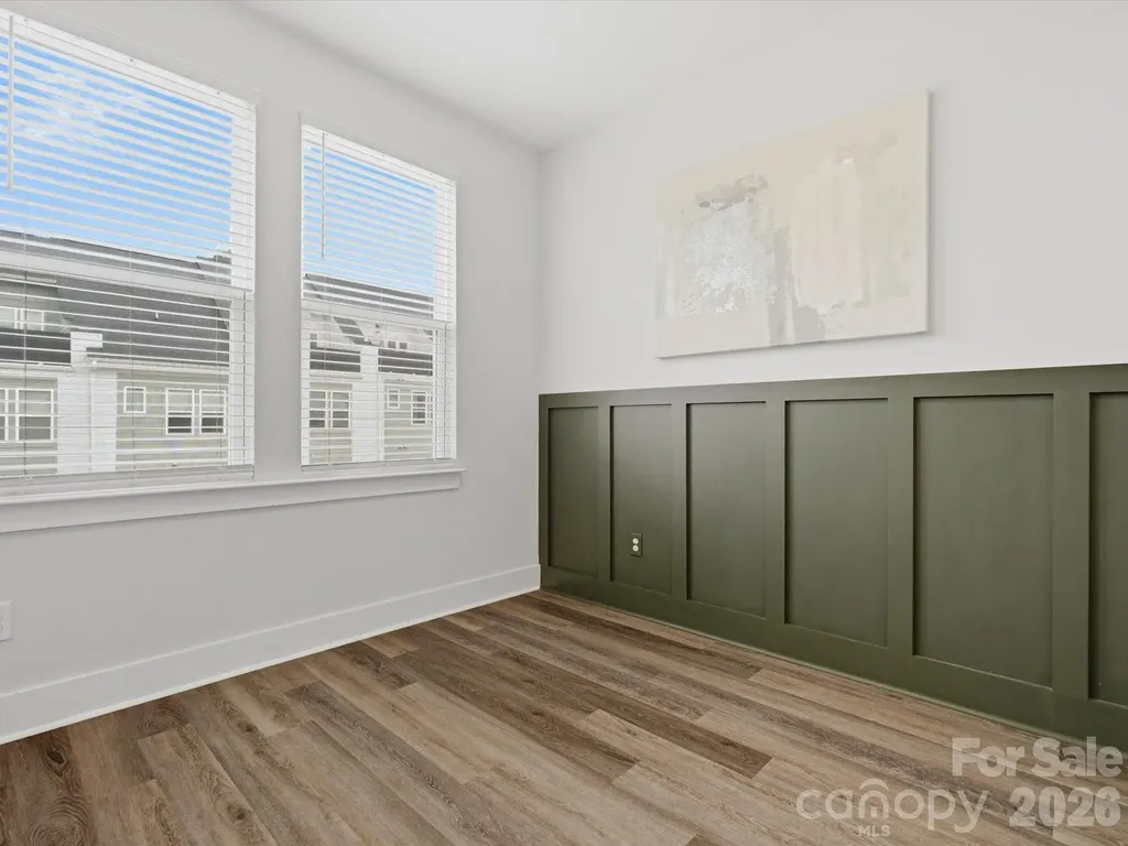 606 West End Drive Charlotte NC 28208