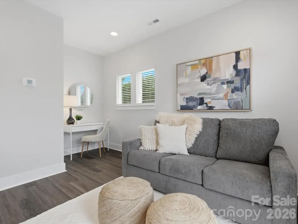 606 West End Drive Charlotte NC 28208