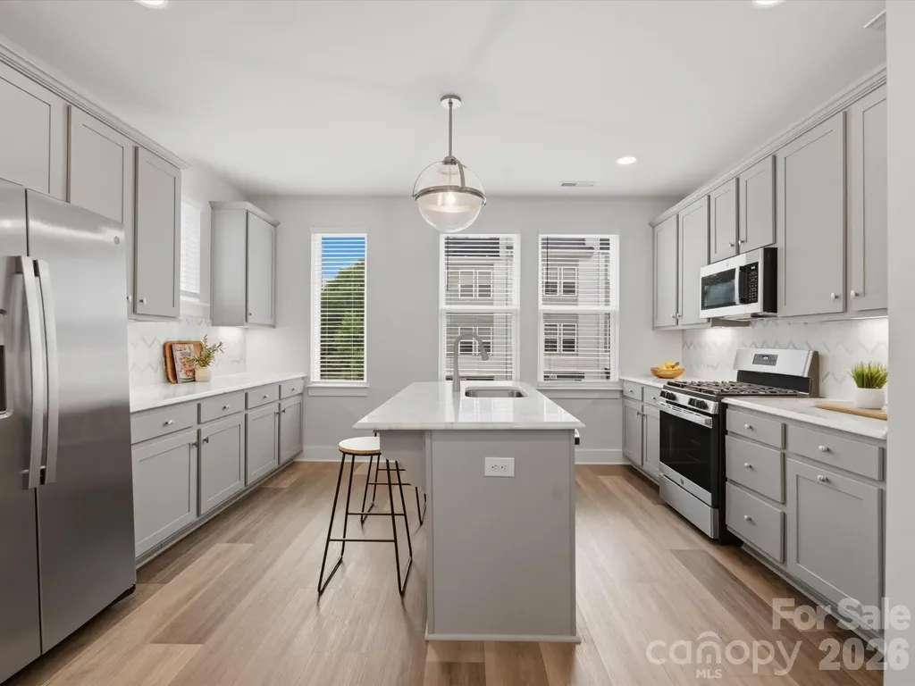 606 West End Drive Charlotte NC 28208