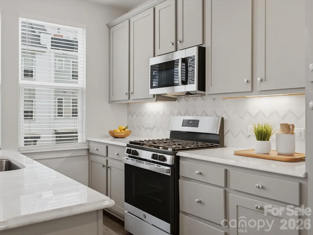 606 West End Drive Charlotte NC 28208