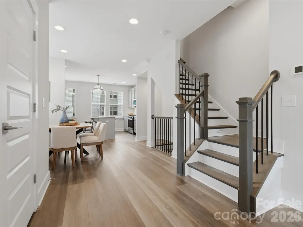 606 West End Drive Charlotte NC 28208