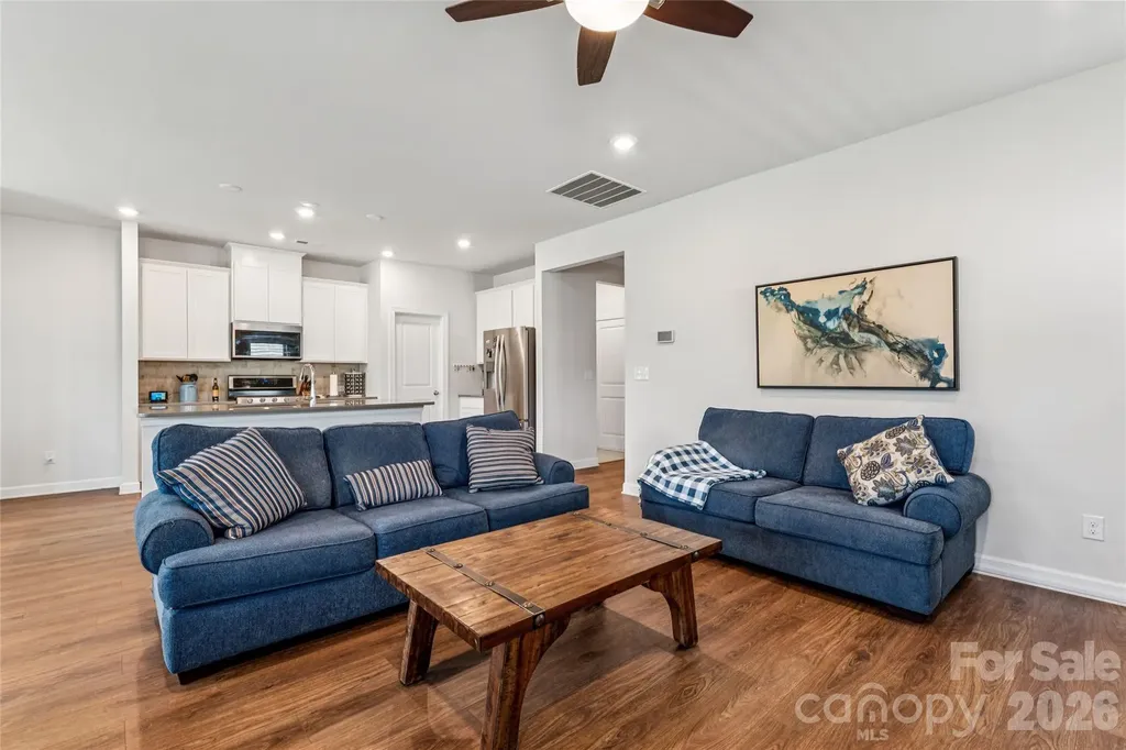 3013 Striped Maple Court Charlotte NC 28215