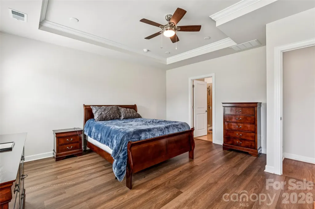 3013 Striped Maple Court Charlotte NC 28215