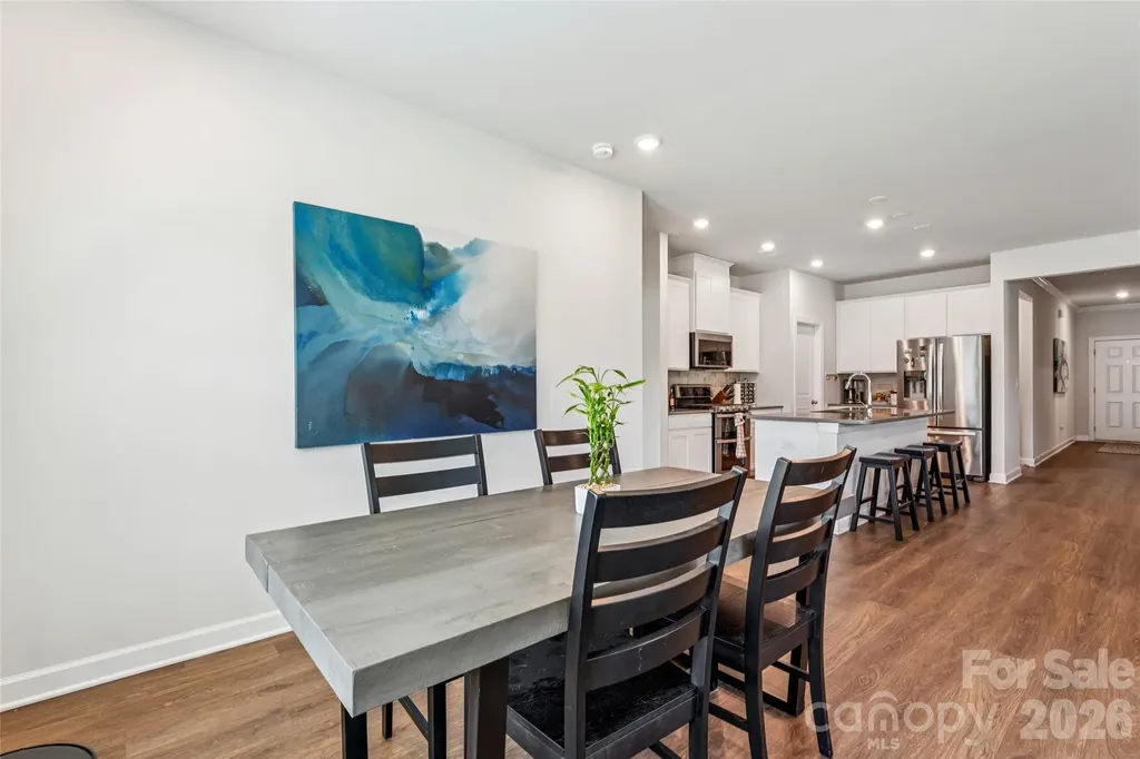 3013 Striped Maple Court Charlotte NC 28215