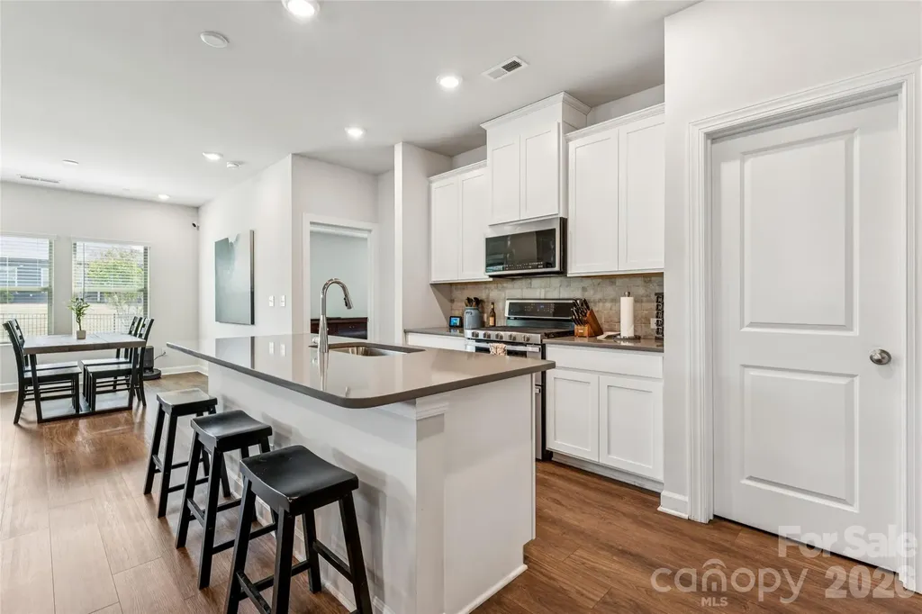 3013 Striped Maple Court Charlotte NC 28215