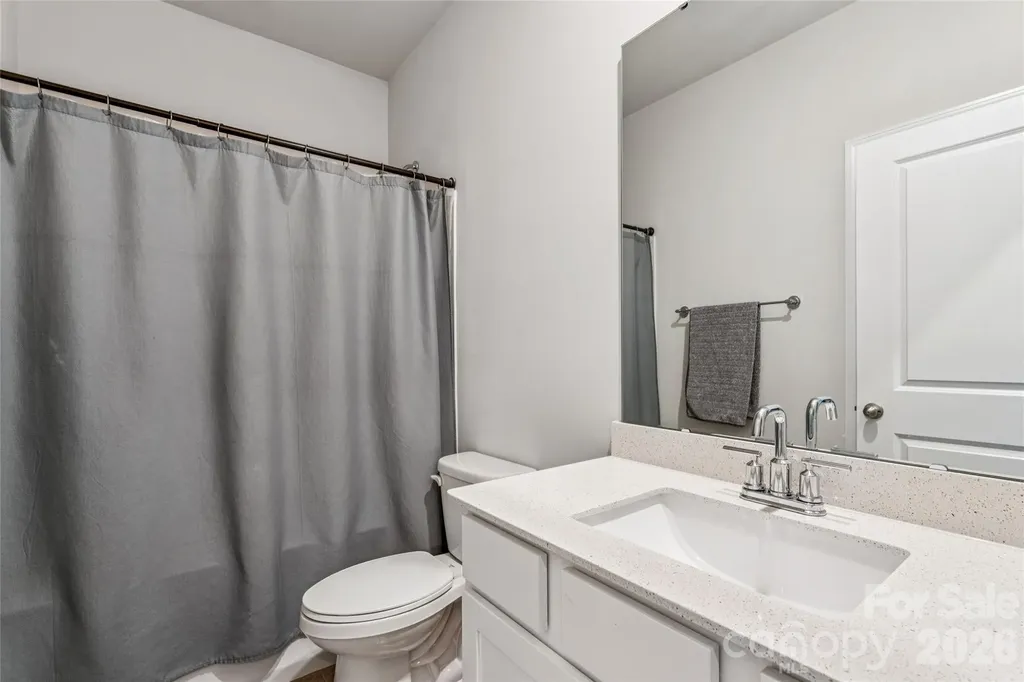 3013 Striped Maple Court Charlotte NC 28215