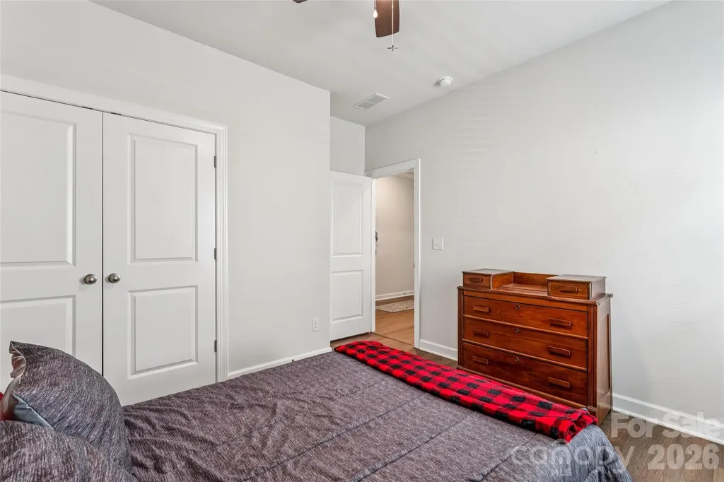 3013 Striped Maple Court Charlotte NC 28215