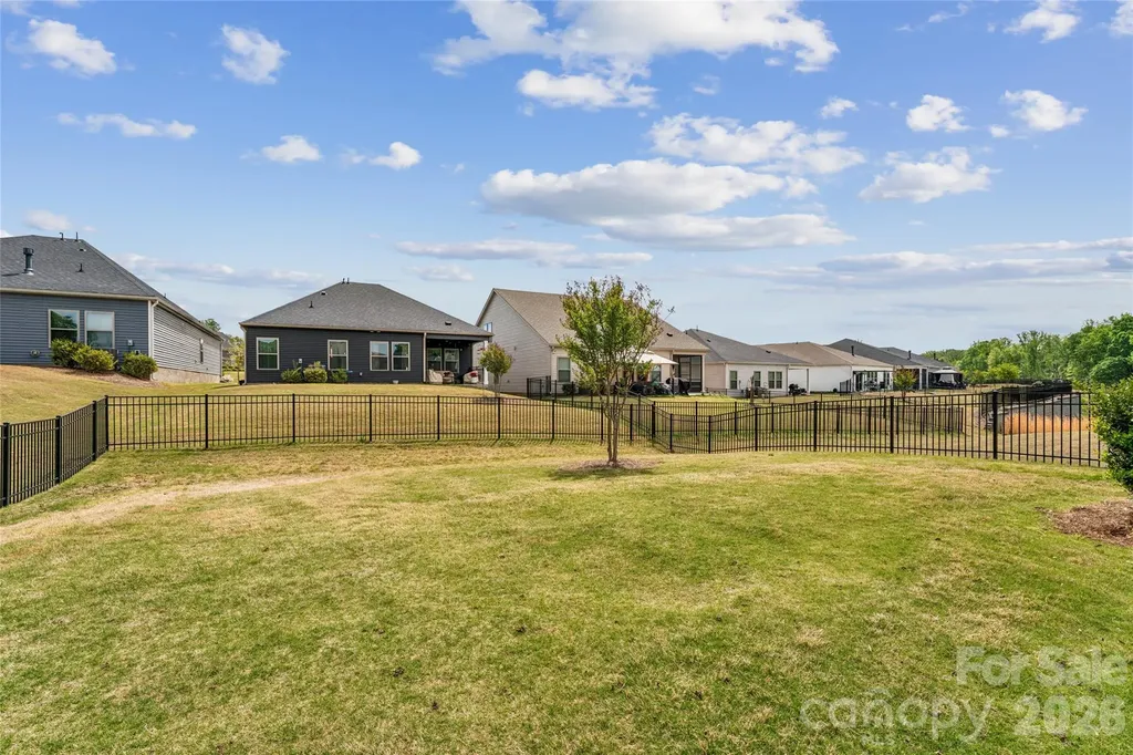 3013 Striped Maple Court Charlotte NC 28215